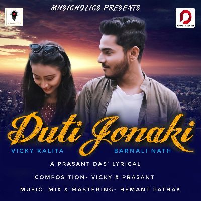 Duti Jonaki, Listen the songs of  Duti Jonaki, Play the songs of Duti Jonaki, Download the songs of Duti Jonaki